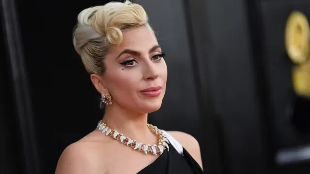 Lady Gaga welcomes her first child with Michael Polansky