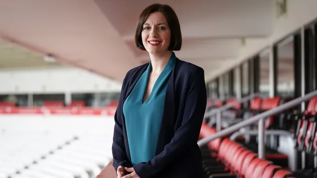 Bridget Phillipson proposes £500m plan for family hubs to aid parents