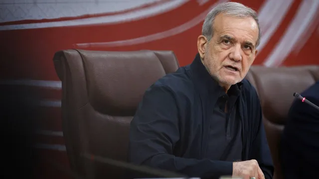Iran demands US concessions to reopen Strait of Hormuz