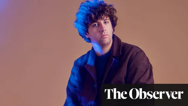 Jamie xx explores calm in dance music and surfing lifestyle