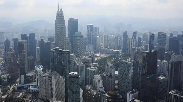Malaysia reacts to US tariff changes amid trade concerns