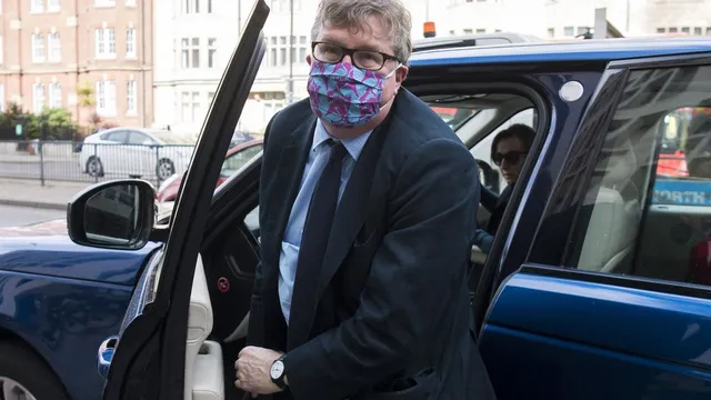 Crispin Odey fights against fine and industry ban amid misconduct allegations