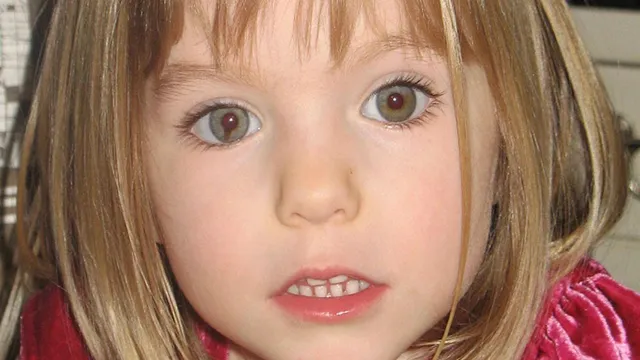Woman charged for stalking Madeleine McCann's family