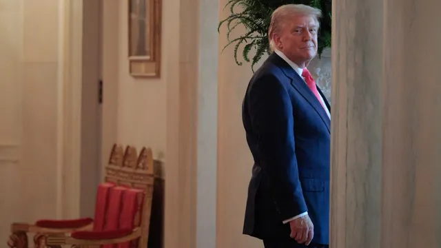 Trump orders strikes on Iran amid Republican support