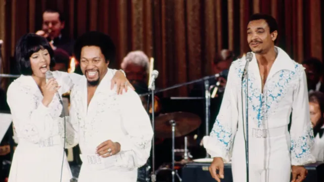 LaMonte McLemore dies at 90, leaving a legacy of music