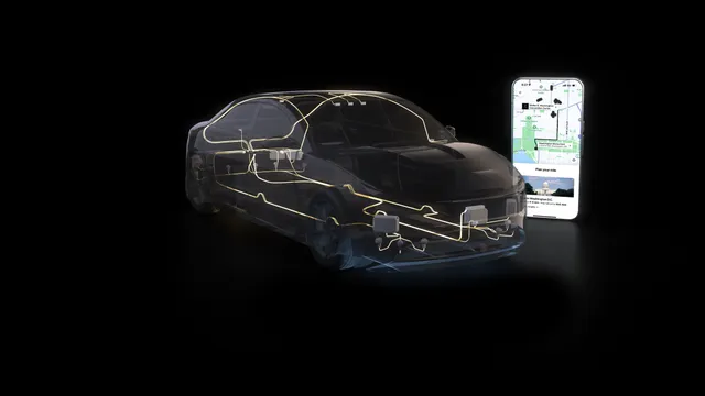 NVIDIA wins disruptor of the year with groundbreaking autonomous vehicle tech
