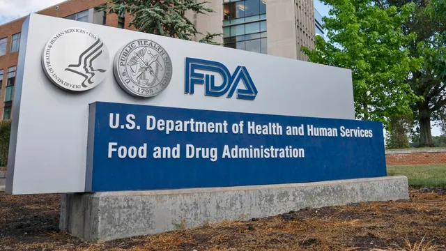 FDA rejects Moderna's flu vaccine application over trial design issues