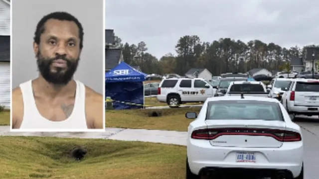 Mother charged with murder after son found dead in Florida home