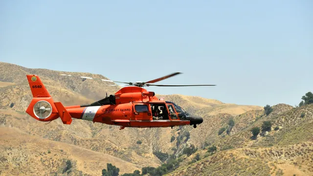Six confirmed dead after Cessna plane crash off San Diego coast