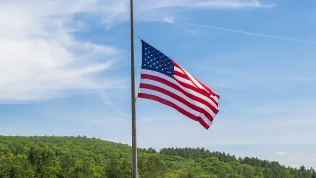 Flags to be lowered in honor of Pearl Harbor victims