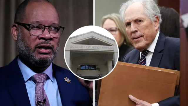 Nevada court reinstates charges against six fake electors