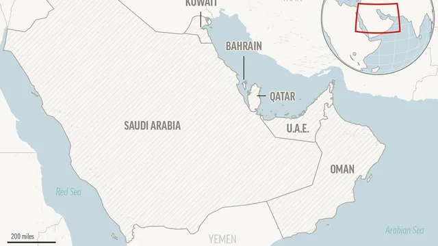 Taliban announces reopening of Afghanistan embassy in Oman
