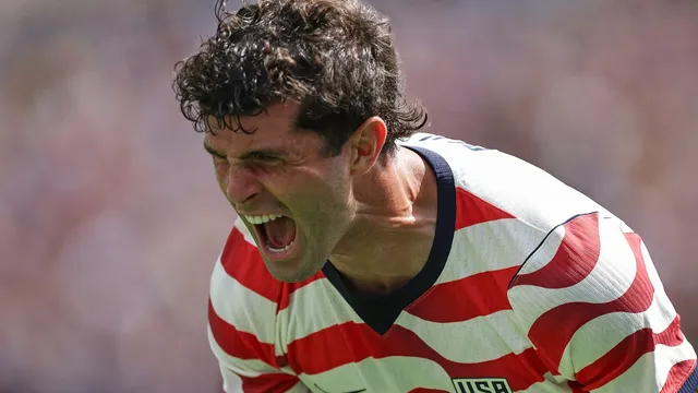 USMNT loses to Germany in final World Cup warm-up match