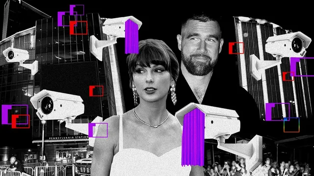 Madison Square Garden disables surveillance for celebrity wedding