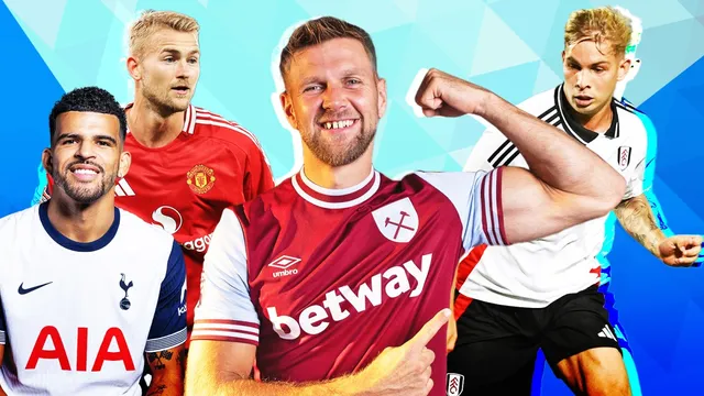 Premier League Clubs Ramp Up Transfer Activity Ahead of Deadline