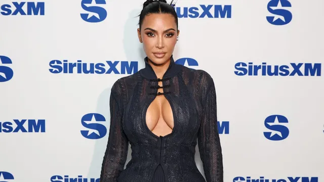 Kim Kardashian's reliance on AI leads to bar exam failure