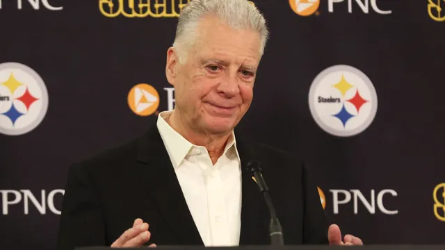 Steelers set to interview Jeff Hafley for head coaching role