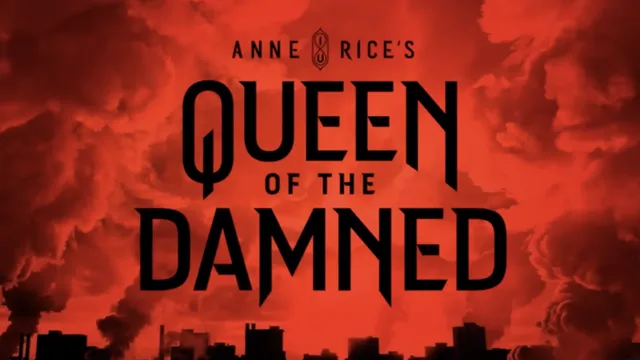 AMC confirms fourth season of Anne Rice's vampire series