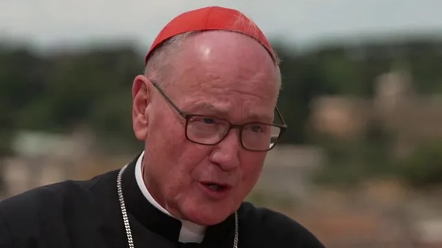 Conclave set to begin soon after Pope Francis' death