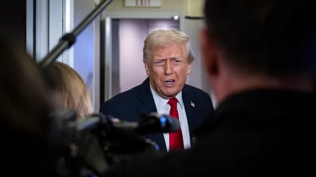 Trump considers extending ACA subsidies to ease healthcare costs