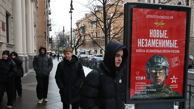 Putin believes the Ukraine conflict is nearing conclusion