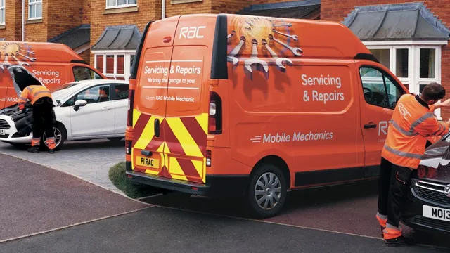 RAC aims for £5 billion stock market listing with Goldman Sachs at the helm