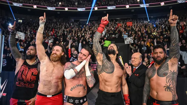 WWE transfer window opens, big stars to switch brands