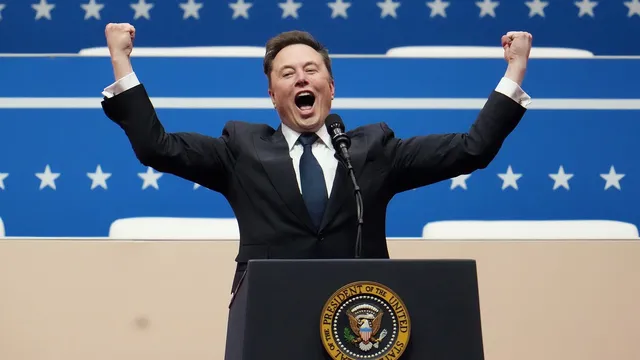 Tesla pays $3.8 billion overseas while US tax contribution remains low