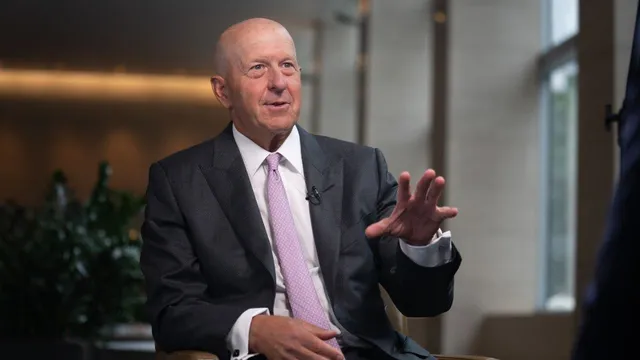Goldman Sachs buys Innovator Capital Management in $2 billion deal