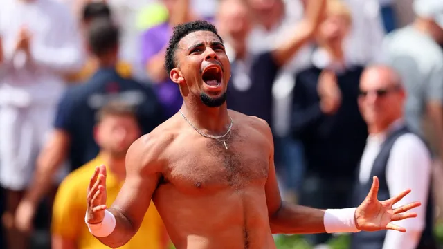 Arthur Fils withdraws from Roland Garros due to injury