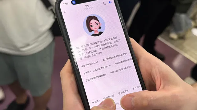 China imposes strict regulations on AI chatbots that form emotional bonds with users