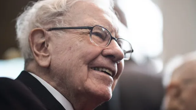 Warren Buffett cuts ties with Gates Foundation donations
