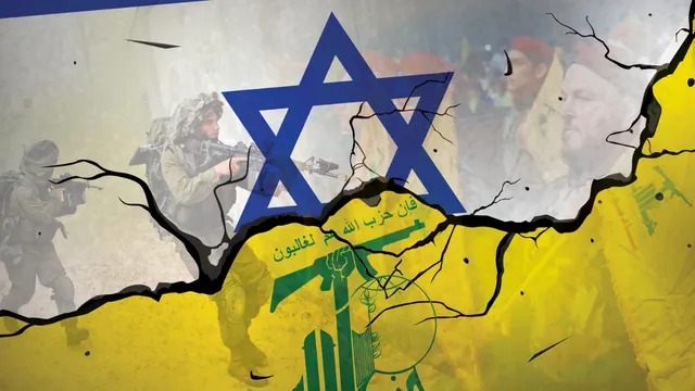 Israel strikes Beirut targeting Hezbollah commander amid escalating conflict