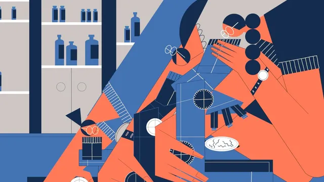 Research Ireland invests €4.4m in 46 innovative projects