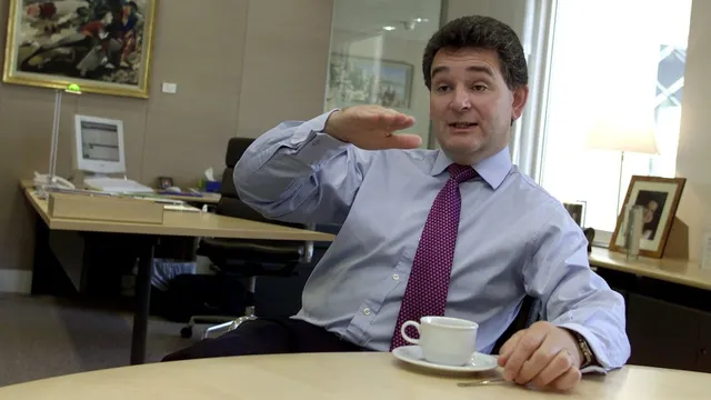 Pensions Buyout Market Gets a Makeover at Mayfair Event
