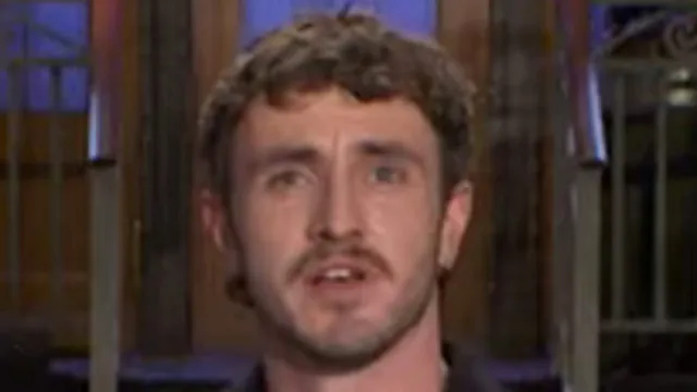 Paul Mescal's SNL hosting sparks excitement and controversy