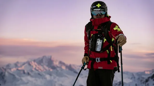 Avalanche deaths soar to new heights in Europe this winter