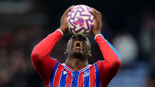 AC Milan pulls out of Jean-Philippe Mateta transfer over medical concerns