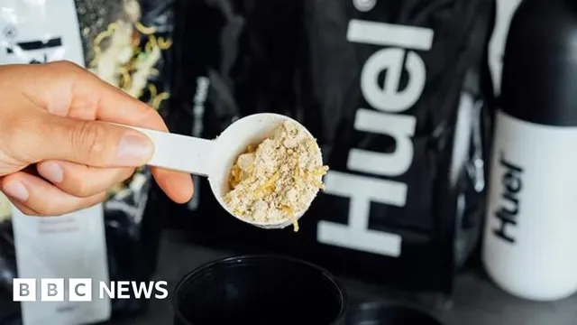Danone acquires Huel for €1 billion
