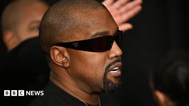 Kanye West's concerts in St. Petersburg, Russia, canceled amid controversy