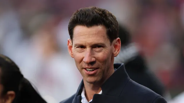 Craig Breslow denies using ChatGPT for media interactions