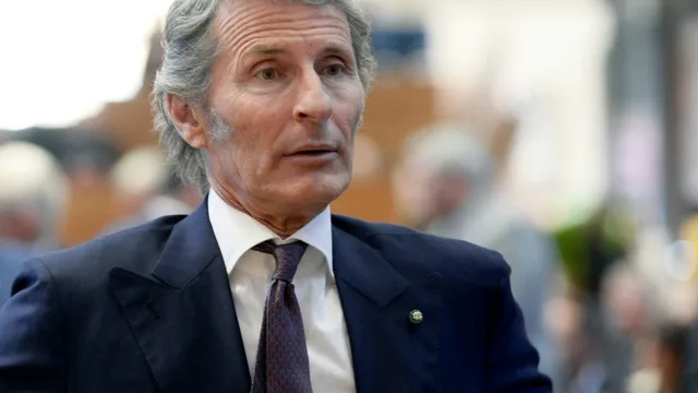 Lamborghini faces challenges with luxury EV demand due to charging issues