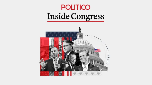 Democrats prepare extensive investigations into Trump and his administration