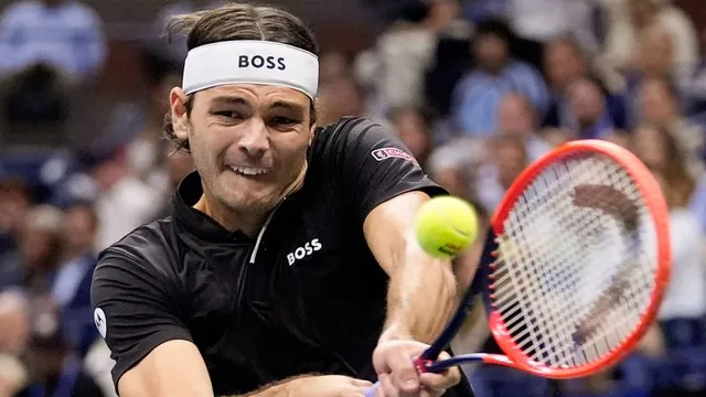 Taylor Fritz reaches US Open final, faces Jannik Sinner