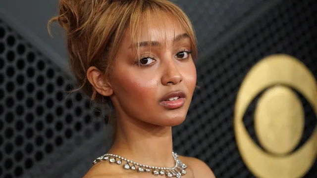 Jessie Buckley makes history with BAFTA Best Actress win