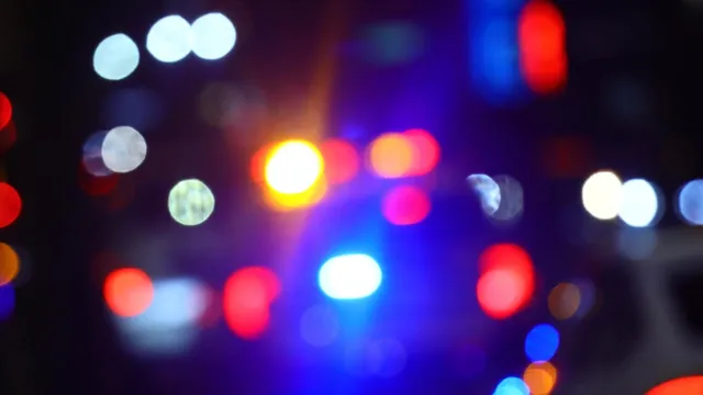 60-year-old man dies after crash involving stolen vehicle in Detroit