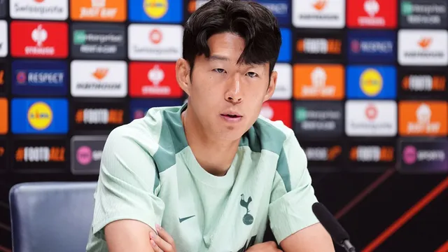 Heung-Min Son calls for reduced fixtures amid player workload concerns