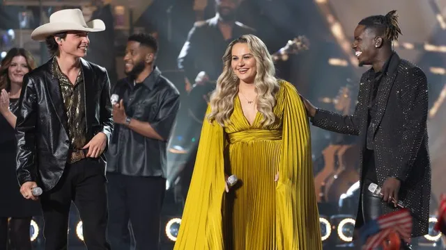 Jamal Roberts wins American Idol season 23, inspiring others