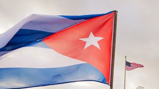 Green card revoked for Cuban woman linked to military-run business