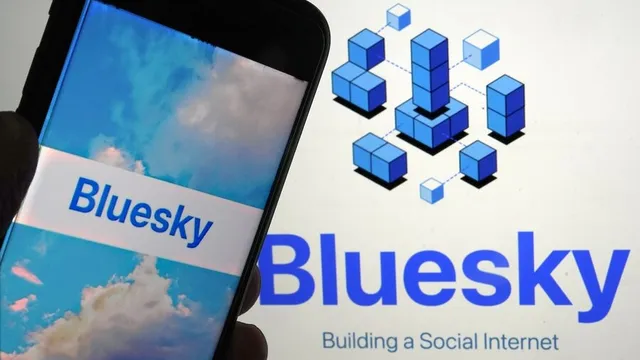 Bluesky surges in popularity with over a million new users after election